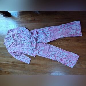 Vintage Victoria secret pjamas size XS
